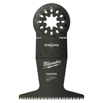 Milwaukee przeszczot Multitool 65mm 48906015
