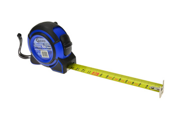 GEKO MIARA DWUSTRONNA 5M 19MM DOUBLE SIDE