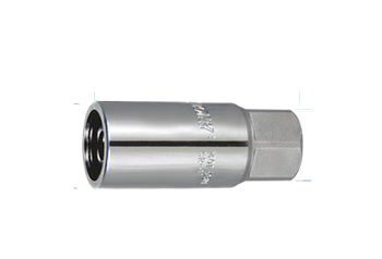 KING TONY WYKRĘTAK ROLKOWY DO ŚRUB M12  