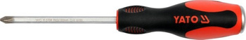 YATO WKRĘTAK DO POBIJANIA PH3x150mm  2710