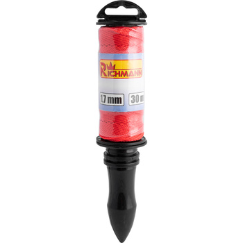 RICHMANN SZNUREK MURARSKI RĄCZKA 30M 1,7mm C3600