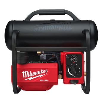 Milwaukee sprężarka M18FAC-0 4933472166