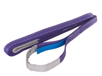 GEKO ZAWIESIE PASOWE 1T 3M 30mm G03903