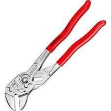 Knipex szczypce klucz nastawny PCW 250mm