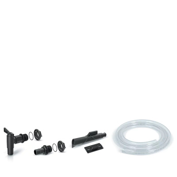 ZESTAW DO ZBIORNIKA NA DESZCZÓWKĘ ICAN SET 5