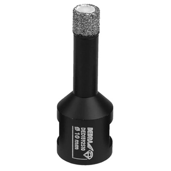 DEDRA KORONKA DIAMENTOWA VACUUM BRAZED M14 10MM