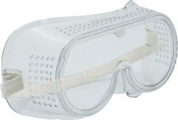 STALCO GOGLE PRZECIWODPRYSKOWE CEPROFI S-47255