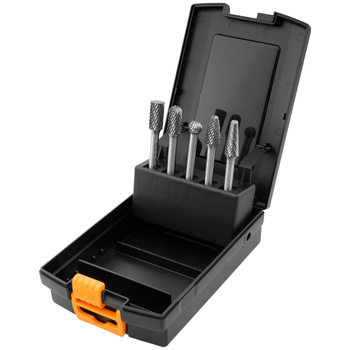 Richmann Frezy do metalu 5 elementów