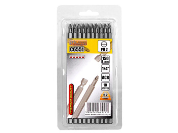 RICHMANN GROT PH 2X150MM S2-ACR C6551