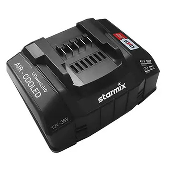 Ładowarka Starmix do zamiatarki DuroSweep 77 Pro 18V (Haaga) OO-OTHH448848