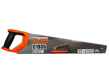 RICHMANN PIŁA DO GAZOBETONU 550mm WIDIA 13/25 Z
