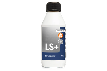 Olej do silników dwusuwowych Husqvarna LS+ 100ml 5781803-02