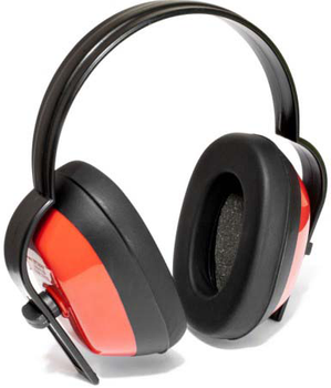 STALCO NAUSZNIKI OCHRONNE S-44213