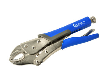 GEKO SZCZYPCE MORSA 10" 250mm