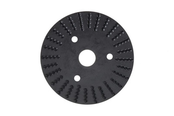 Tarnik wpuszczany na szlifierkę kątową T63 125x22