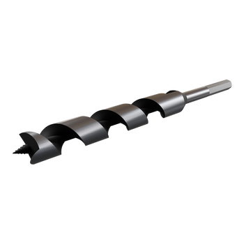  Wiertło do drewna świder 16x460mm STALCO PERFECT S-71373