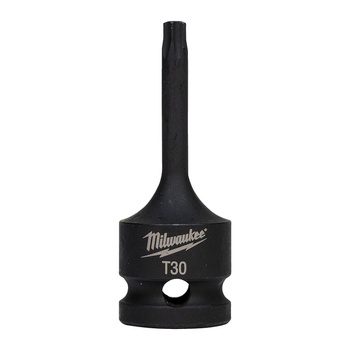 MILWAUKEE NASADKA UDAROWA TRZPIEŃ 1/2" TX30