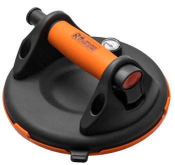 Richmann przyssawka do szyb próżniowa 200mm 120KG C0494