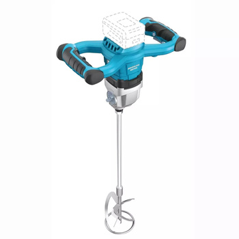 Dedra mieszadło bezszczotkowe akumulatorowe 18V DED7154