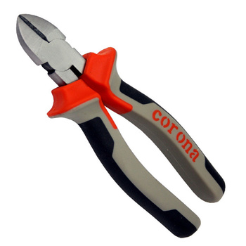 RICHMANN OBCINAKI BOCZNE 160MM PROFI C7065