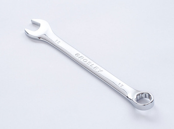 GROSLEY KLUCZ PŁASKO-OCZKOWY 15 MM