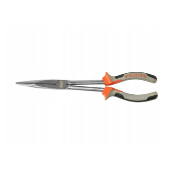 RICHMANN EXCLUSIVE SZCZYPCE DŁUGIE 280MM PROSTE C7035