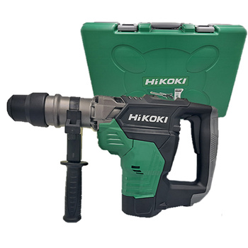 Hikoki młot udarowo obrotowy 10,5 J 7,1KG 1100W DH40MC