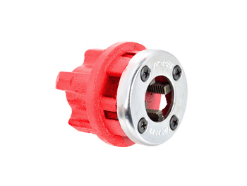 GŁOWICA DO GWINTOWNTOWNICY  1/2"