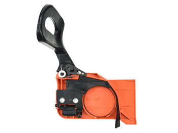 GEKO HAMULEC + OBUDOWA DO PILARKI SPALINOWEJ G81137