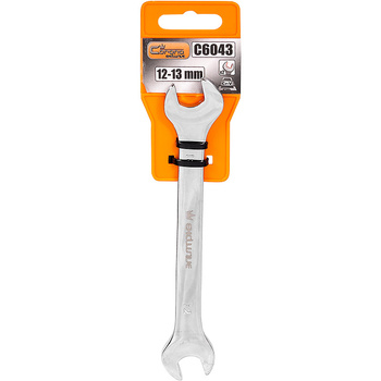 RICHMANN KLUCZ PŁASKI 25X28MM POLEROWANY C6050