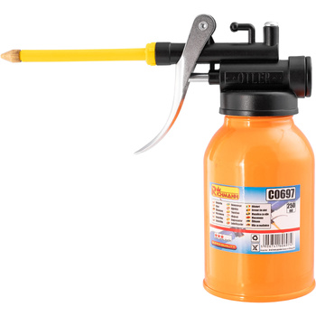 RICHMANN OLEJARKA RĘCZNA 250ML C0697