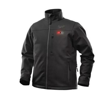 MILWAUKEE KURTKA PODGRZEWANA ROZ. S
