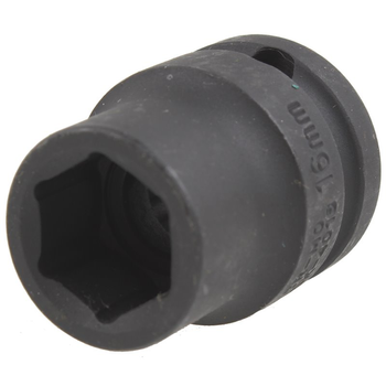 HONITON NASADKA UDAROWA KRÓTKA 1/2 16mm H0416