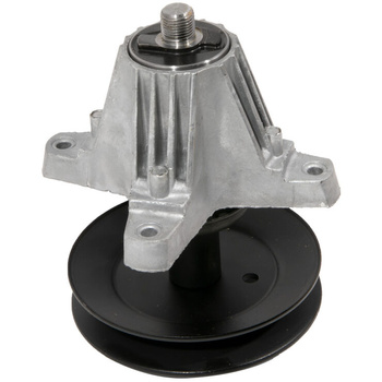 Cub Cadet piasta Spindle Blade Assy Mandrela, zabierak noża