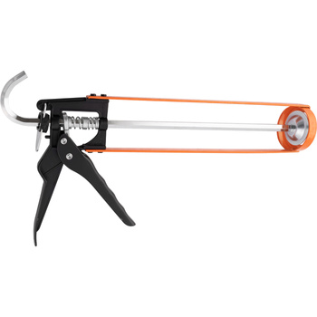 RICHMANN PISTOLET DO SILIKONU  TYP COX SZIELETOWY C8003