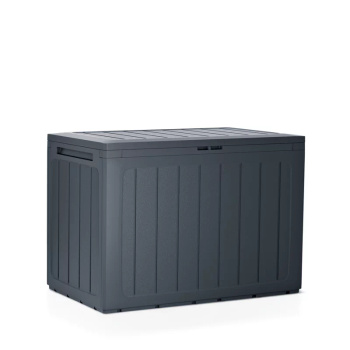 Prosperplast Skrzynia ogrod. BOARDEBOX antracy 190 MBBL190-S433