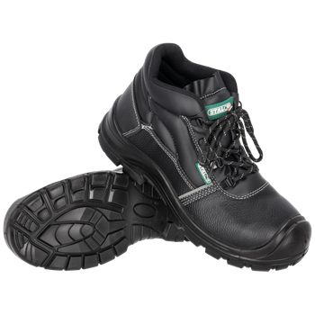 Stalco buty robocze Trzewik Premium