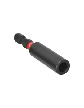 MILWAUKEE UCHWYT MAGNETYCZNY SHOCKWAVE 1/4" 60MM