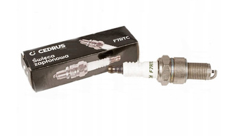 Cedrus świeca zapłonowa F7RTC CEDSW009