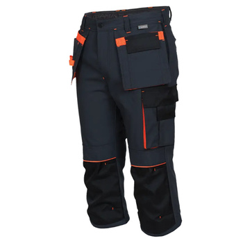 Sara spodnie 3/4 Posejdon 1-18-220-26-36