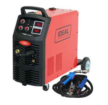 Ideal Tecnomig 255 4x4 PRO MMA Digital MIG255