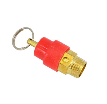 AWTOOLS ZAWÓR BEZPIECZEŃSTWA 1/4"