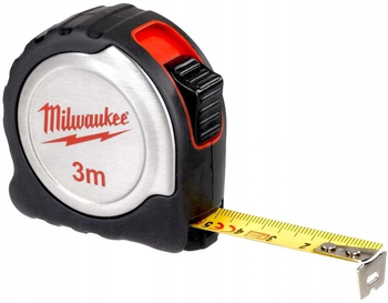 MILWAUKEE MIARA COMPACT 3M 16MM