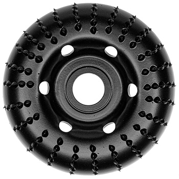 Tarnik frez na szlifierkę 120mm T-93 #15 T/93/120