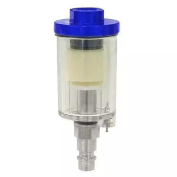 PANSAM MINI FILTR ODWADNIACZ 1/4"