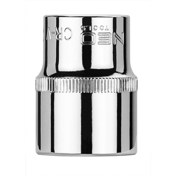 NEO NASADKA SZEŚCIOKĄTNA 1/2, 21mm