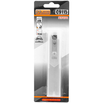 RICHMANN OSTRZA 18MM EXLUSIVE STAL SK2 C9115