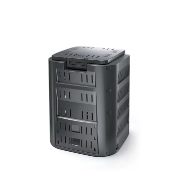 Prosperplast kompostownik campogreen czarny 340L IKST320C