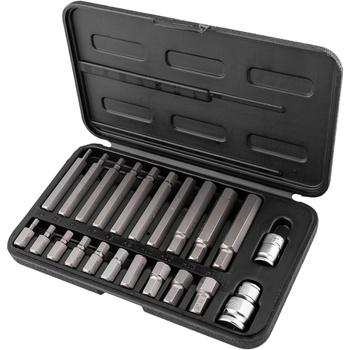 Richmann klucze wewnętrzne 22 elementy imbus H4-H14 C6939