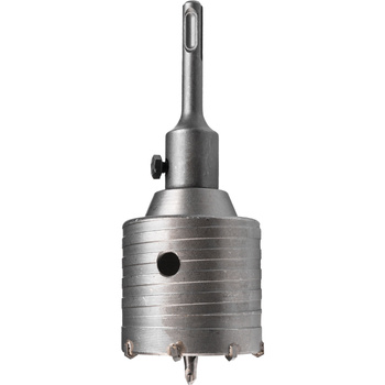 RICHMANN OTWORNICA DO BETONU SDS 65MM KOMPLETNA C8260